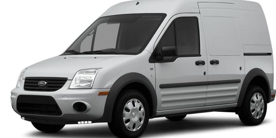 FORD TRANSIT CONNECT 2012 NM0LS7BN2CT125638 image